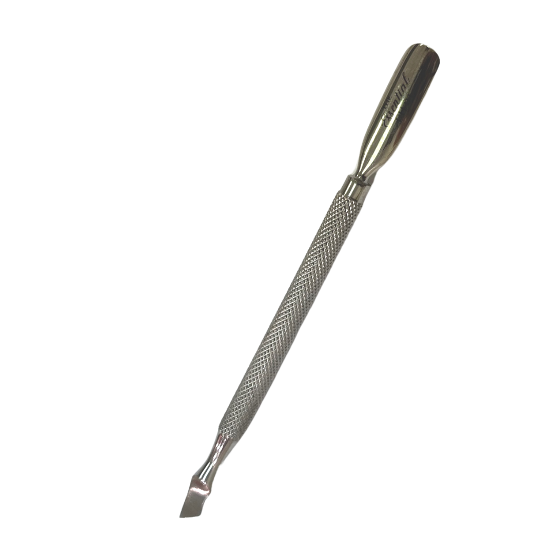 The Essential Cuticle Pusher The Essential Nail Supply