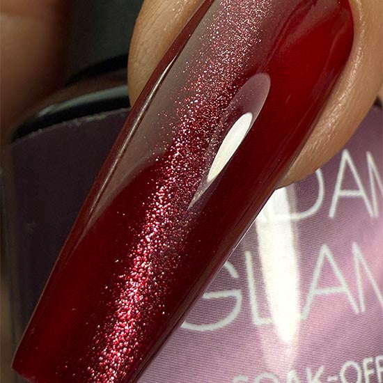 Ruby Thorns | Madam Glam