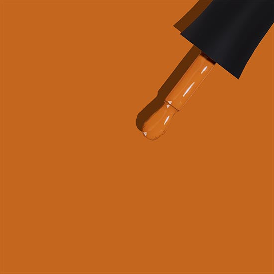 Pumpkin Ritual | Madam Glam