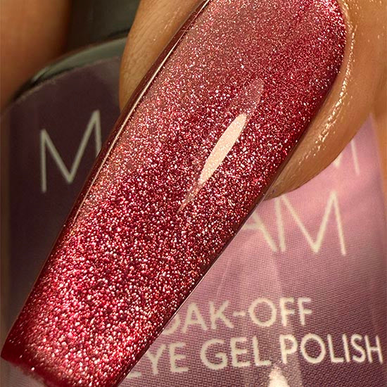 Ruby Thorns | Madam Glam