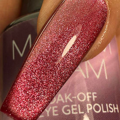 Ruby Thorns | Madam Glam