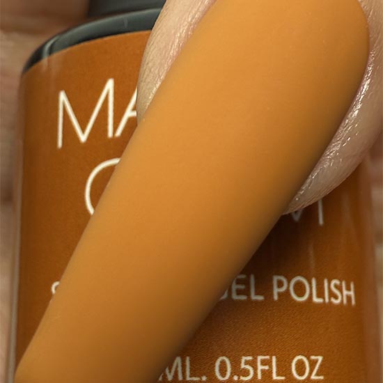 Pumpkin Ritual | Madam Glam