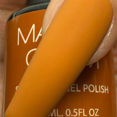 Pumpkin Ritual | Madam Glam