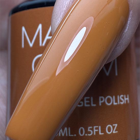 Pumpkin Ritual | Madam Glam