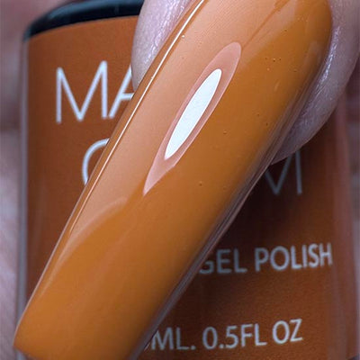 Pumpkin Ritual | Madam Glam