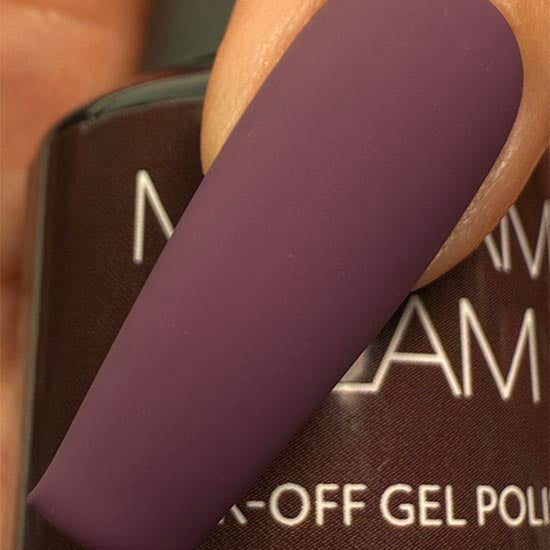 Moonlit Mauve | Madam Glam