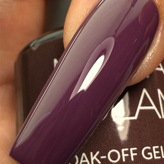 Moonlit Mauve | Madam Glam