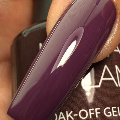 Moonlit Mauve | Madam Glam