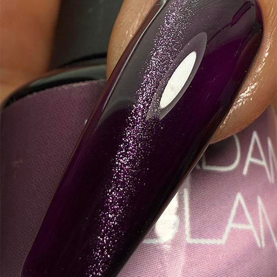 Hocus Plum | Madam Glam