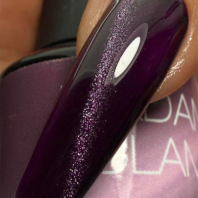 Hocus Plum | Madam Glam