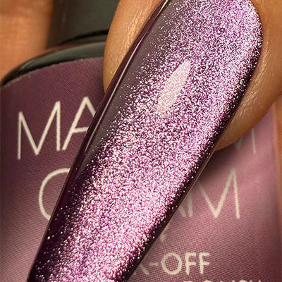 Hocus Plum | Madam Glam