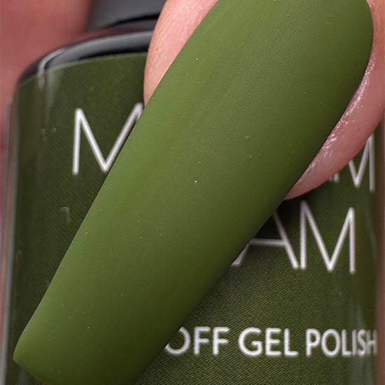 Enchanted Moss | Madam Glam