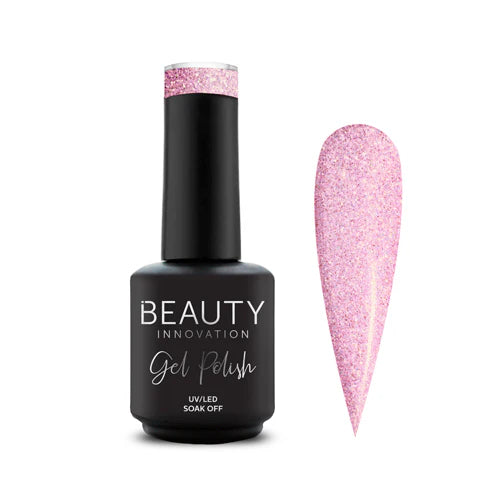 GEL GLITTER #132