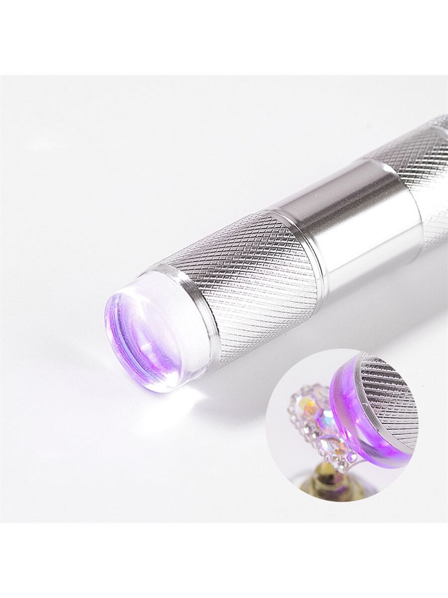Mini UV/LED Nail Flash Light