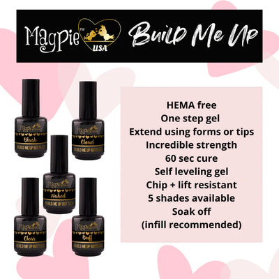 Build Me Up-Blush