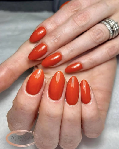 Toffee Apple