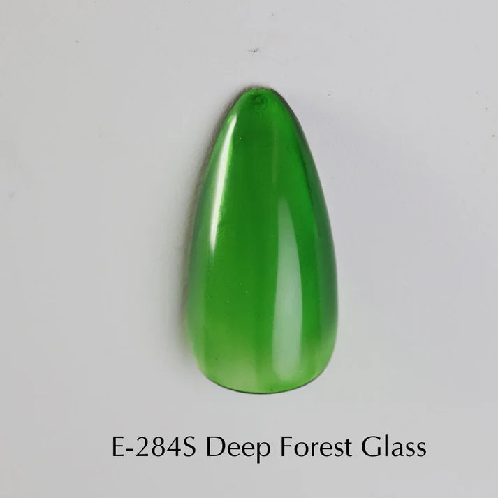 E-284S Deep Forest Glass