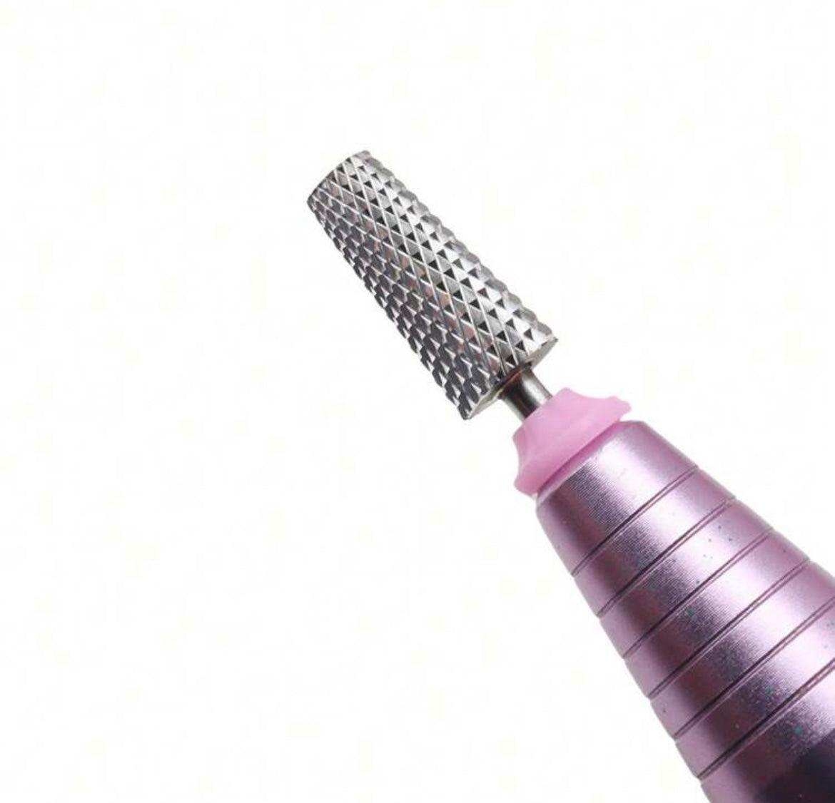 Nail Dust Protector Caps- 10pcs