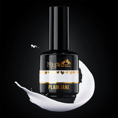 Plain Jane