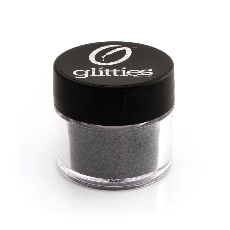 Gunmetal - .004"