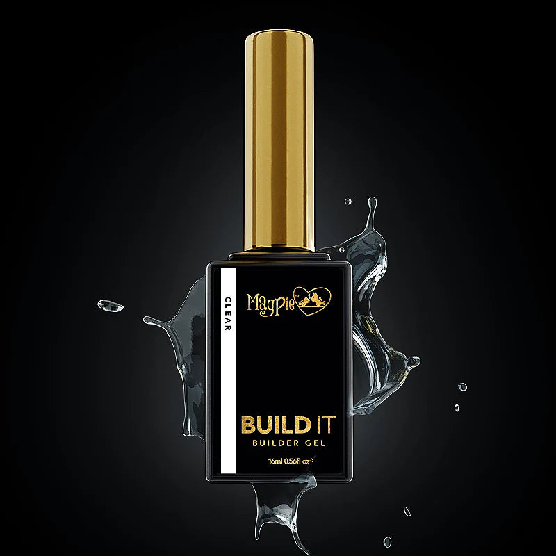 Build It- Clear