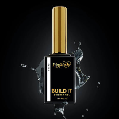 Build It- Clear