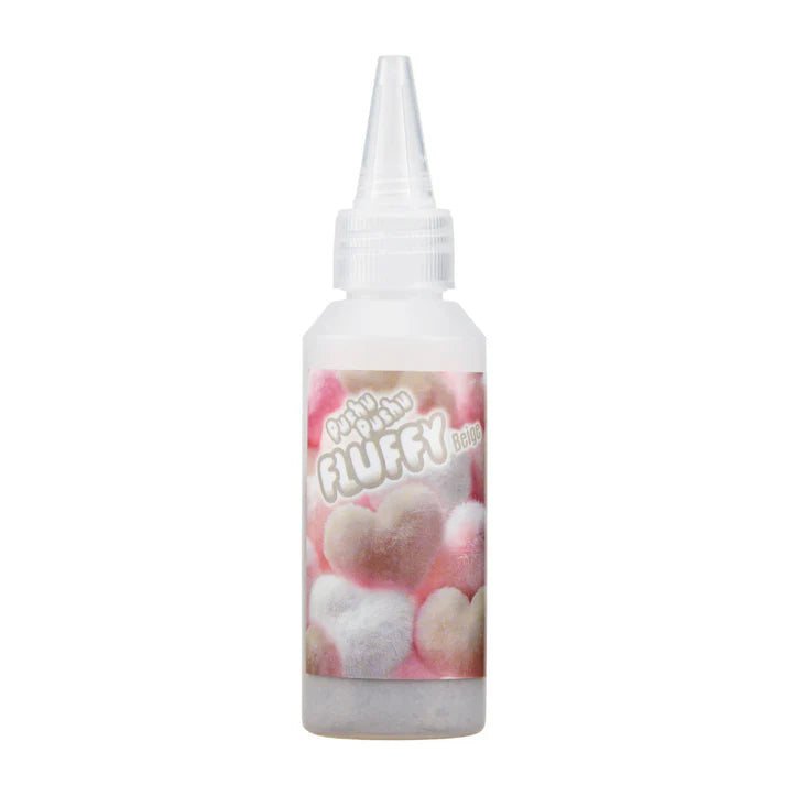Pushu Pushu FLUFFY 02 Beige