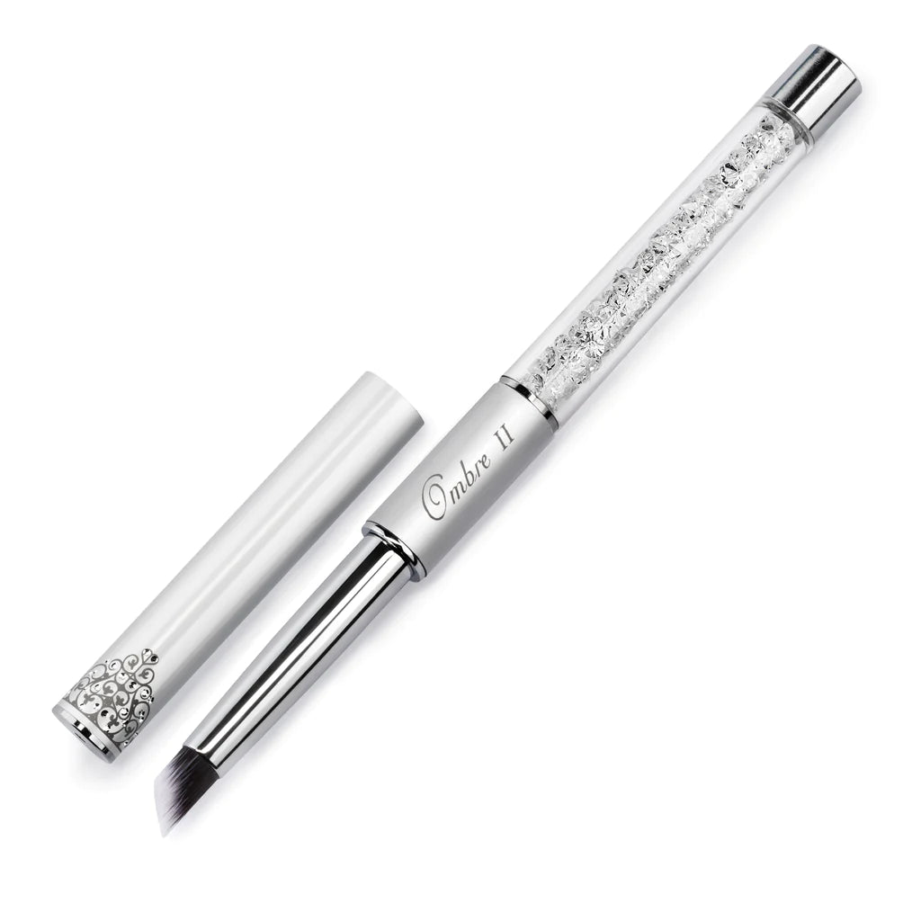 Premium Crystal Ombre II Brush