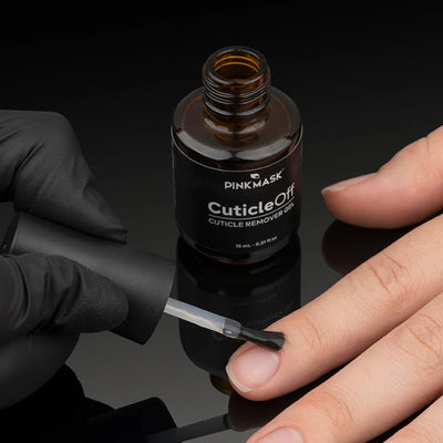 Cuticle Off