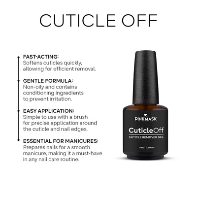 Cuticle Off