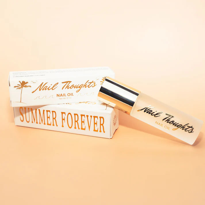 Summer Forever Nail Oil 10ml