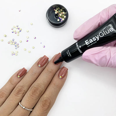 Easy Glue - Clear ( Rhinestone Gel)