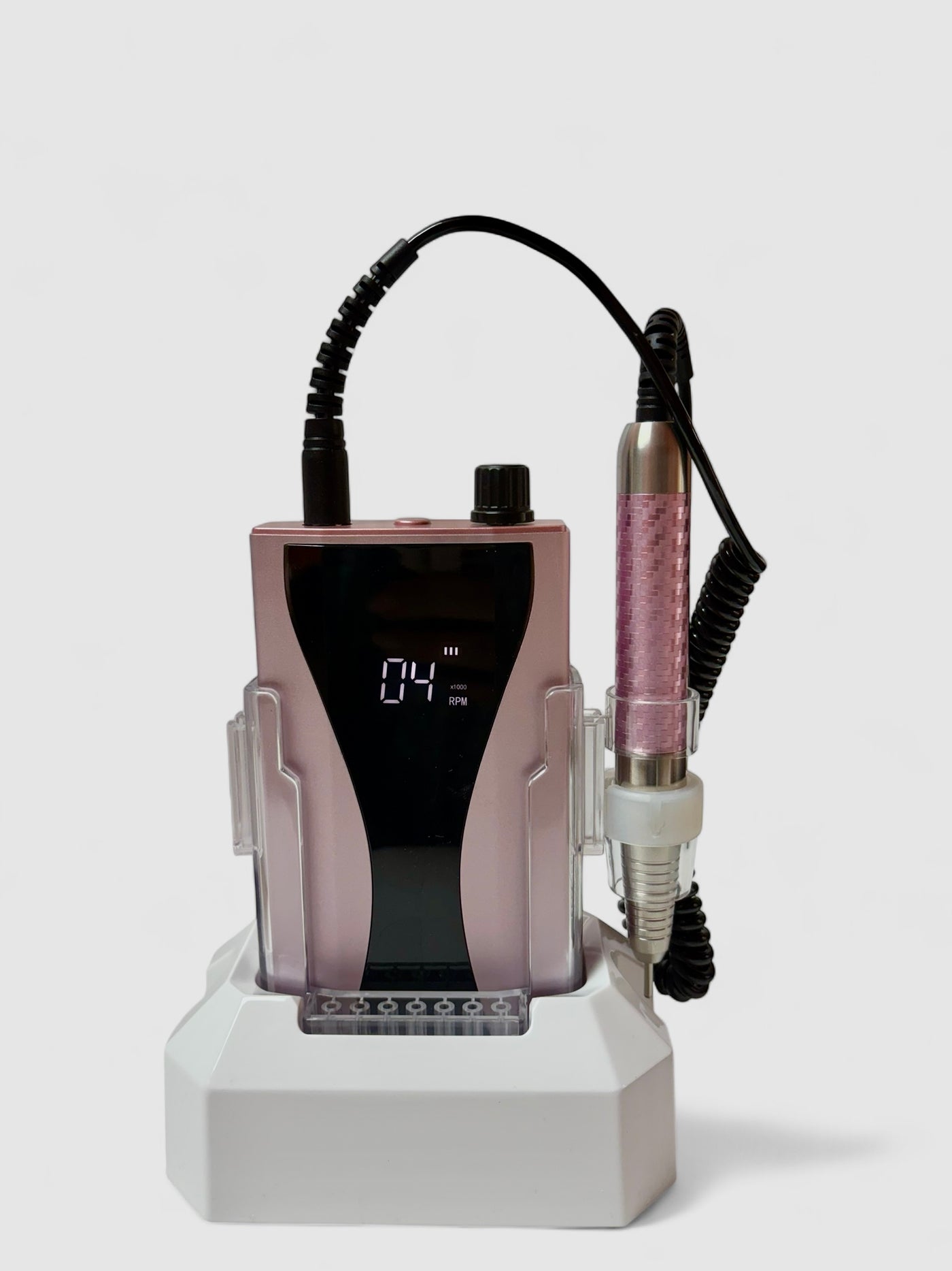 NAD 40K E-file- Pink
