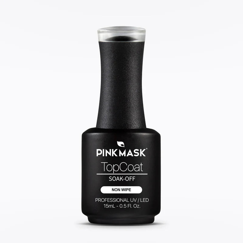 Top Coat | Matte