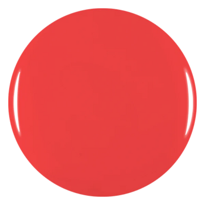 Nail Art Gel - Neon Red