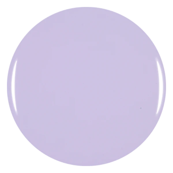 Nail Art Gel - Pastel Lilac