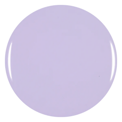 Nail Art Gel - Pastel Lilac