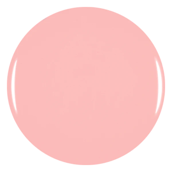 Nail Art Gel - Pastel Pink