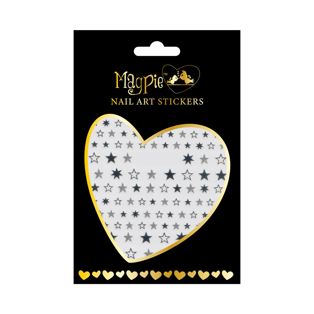 Sticker #19 Stars