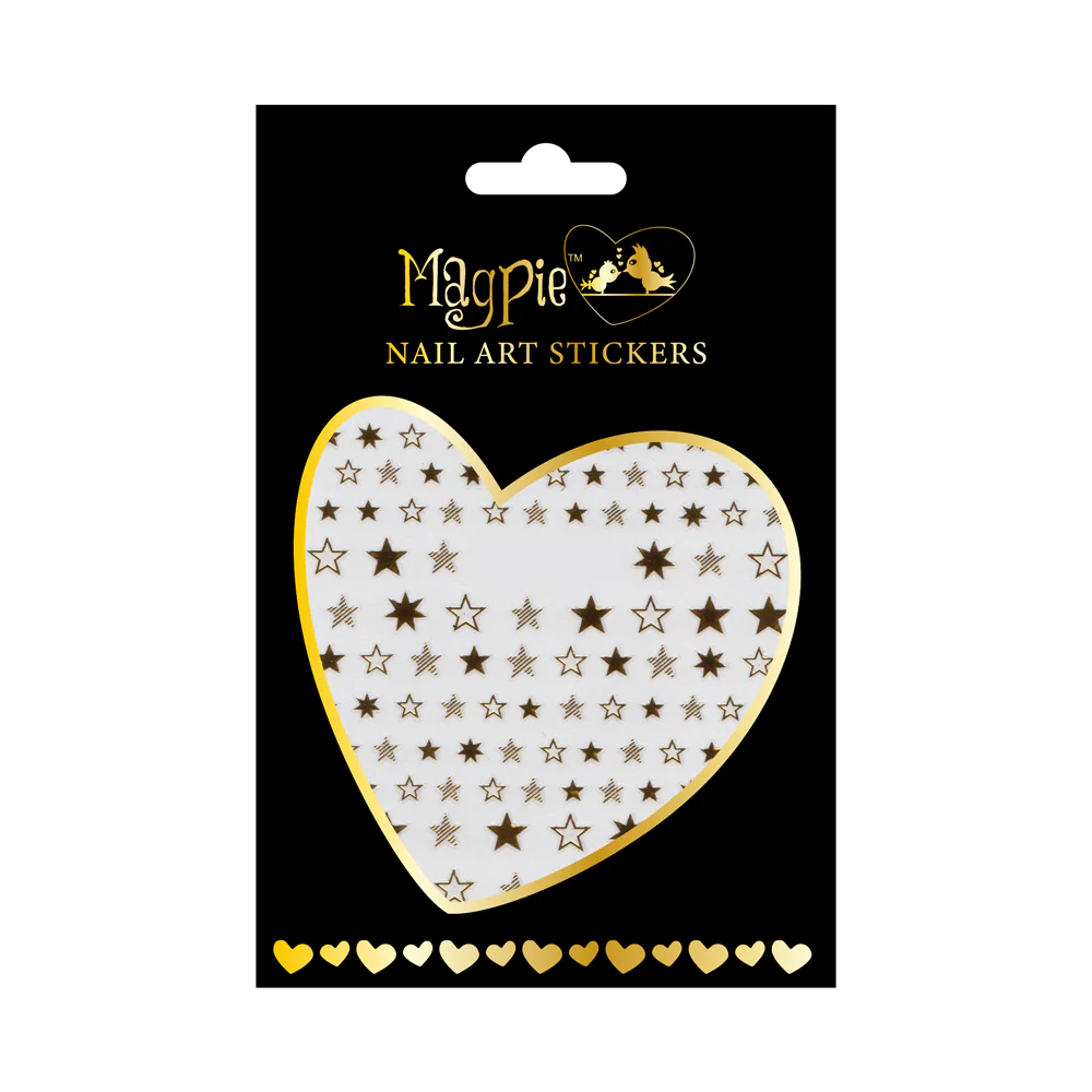 Sticker #19 Stars