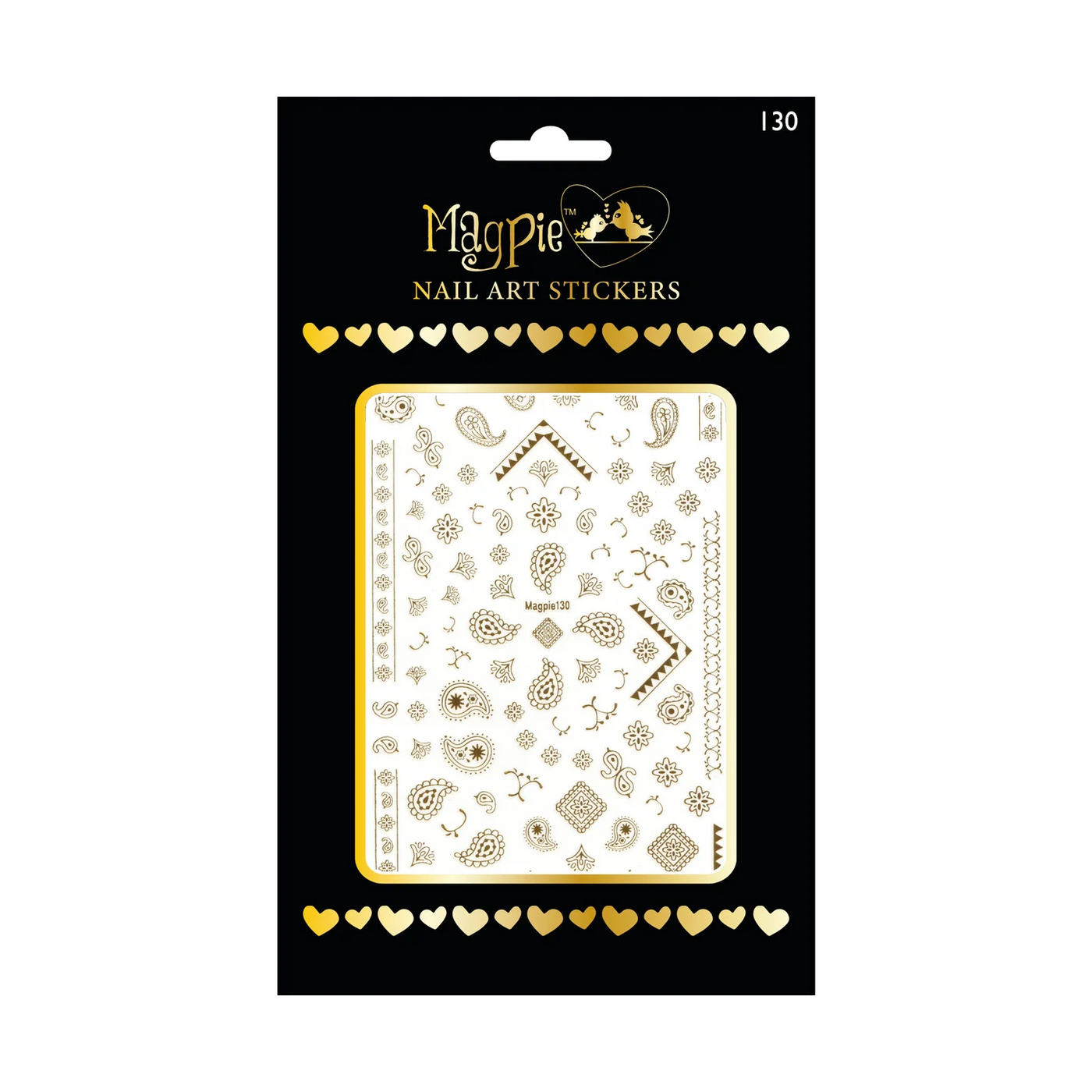 Sticker #130 - Paisley