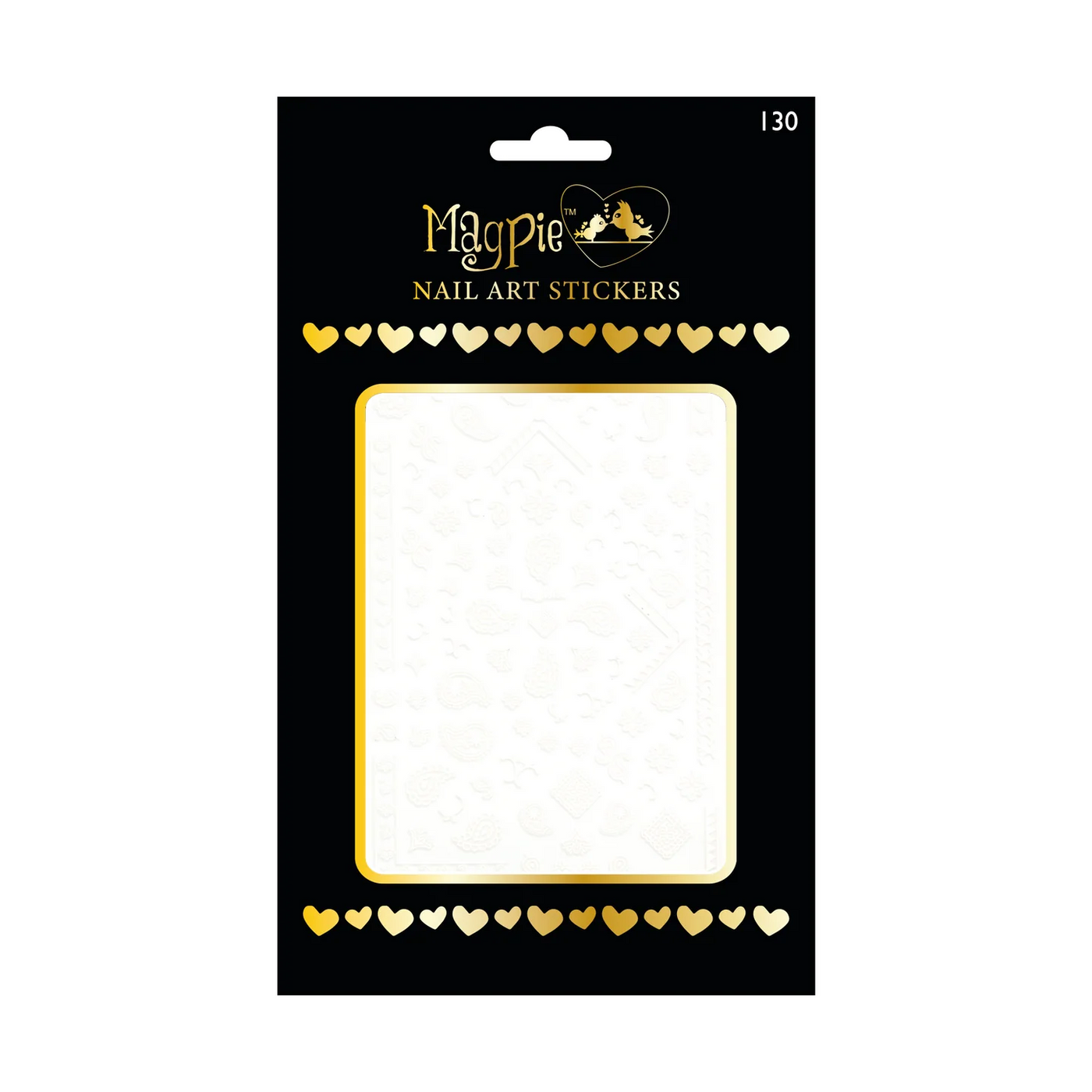 Sticker #130 - Paisley