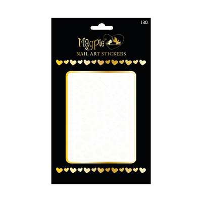 Sticker #130 - Paisley