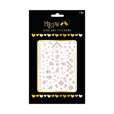 Sticker #130 - Paisley