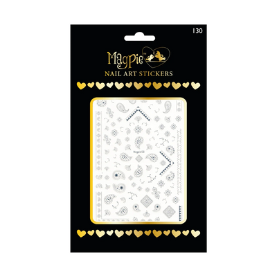 Sticker #130 - Paisley