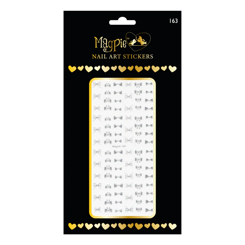 Sticker #163 - Bows