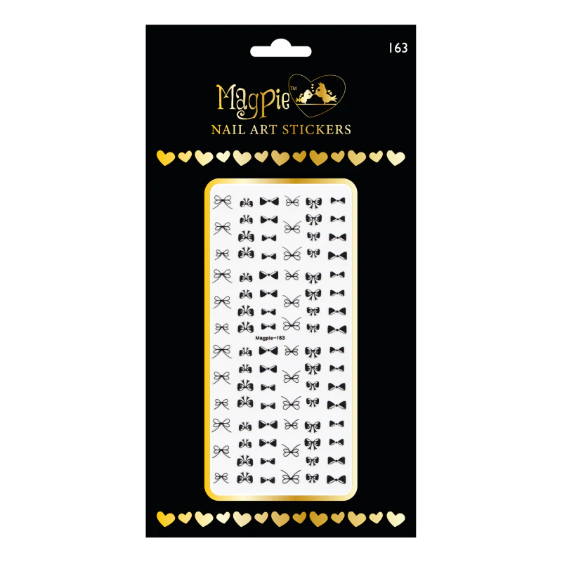 Sticker #163 - Bows
