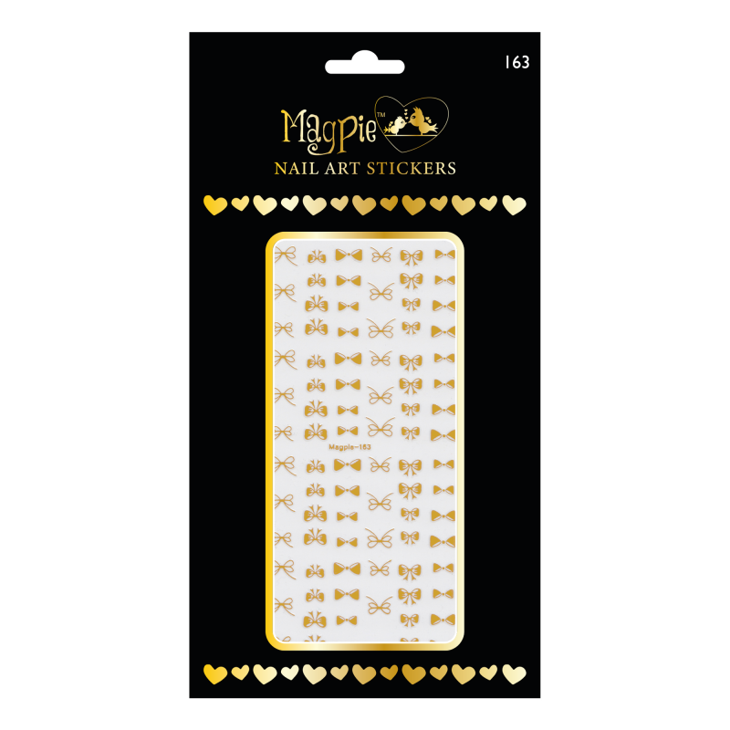 Sticker #163 - Bows