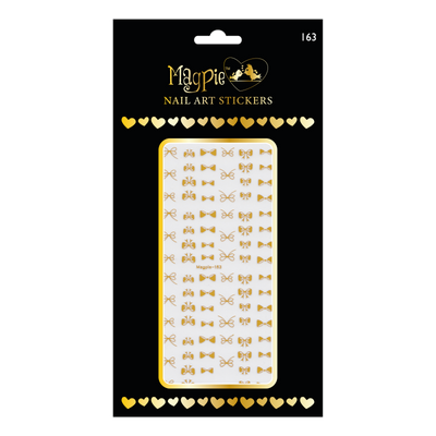 Sticker #163 - Bows