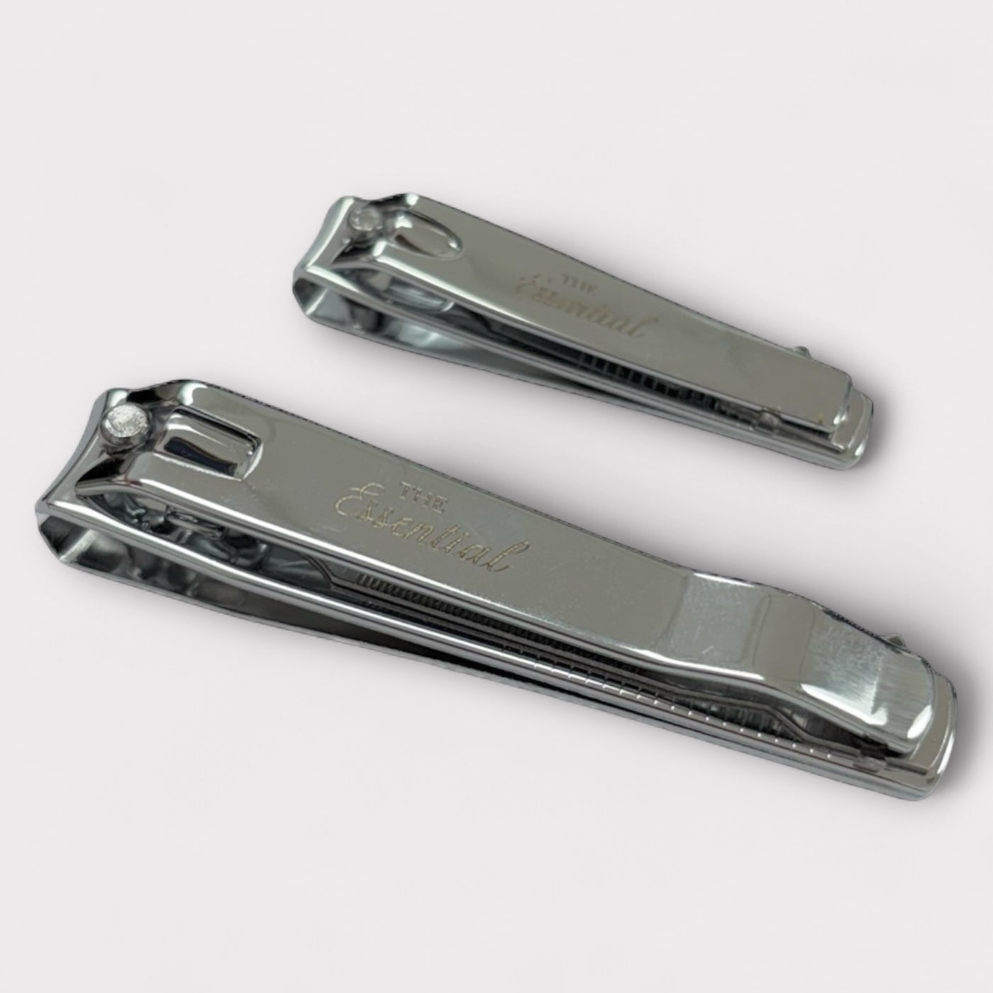 Curved Edge Nail Clipper Set